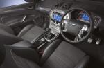 Ford Mondeo 2007 года